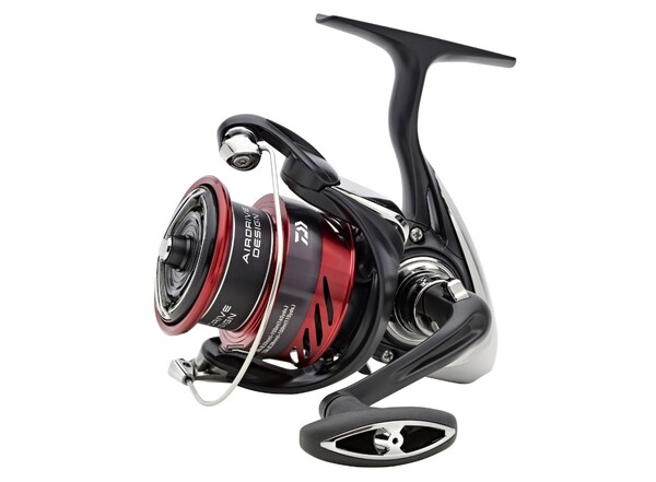 Daiwa 23 Ninja Match & Feeder Coarse Reel