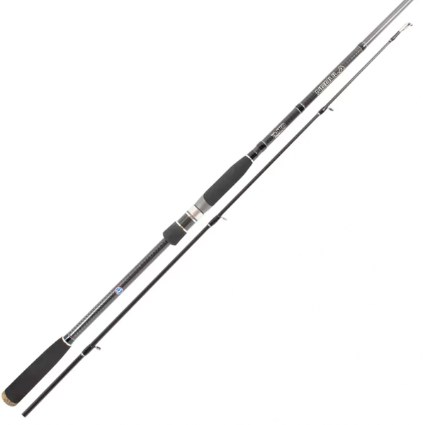 HTO Nebula Seabass Rod