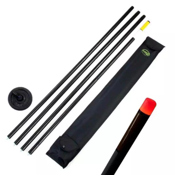 HOLDCARP Adjustable Marker - Rod led