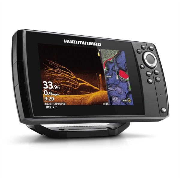 Humminbird Helix 7 Chirp MDI GPS G3N