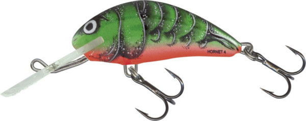 Salmo Hornet 2 and 3cm (17 options) - River Craw