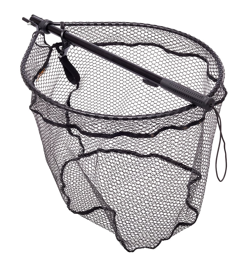 Savage Gear Foldable Predator Net With Lock