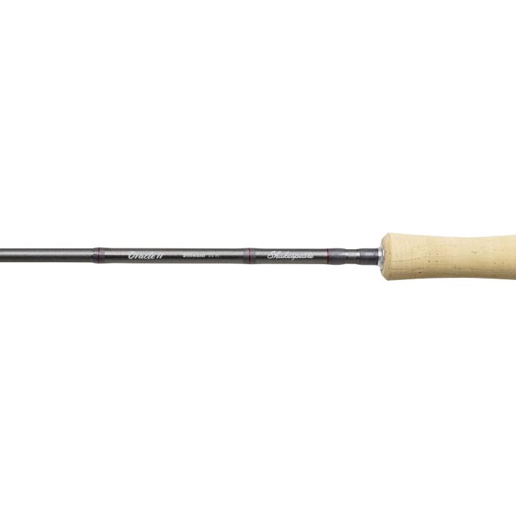 Shakespeare SKpro Oracle 2 River Fly Fishing Rod