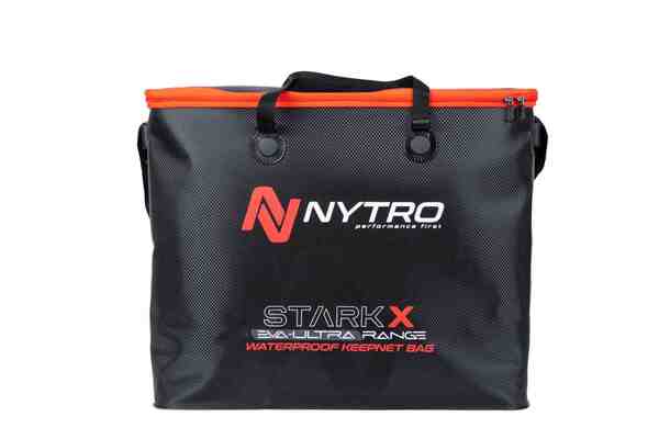 Nytro StarkX EVA Waterproof Keep net Bag XL