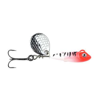 Spro Larva Micro Tailspin Spinner 3.5cm (6g) 