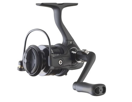 Daiwa QR/QC 750 Spin reel