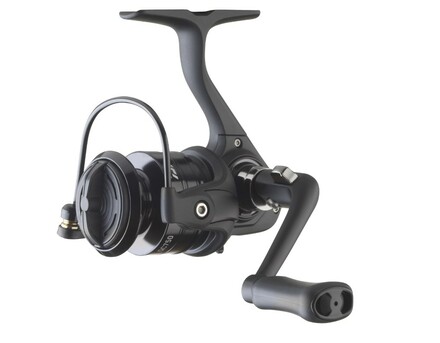 Spro Ridge Classix Spin Reel