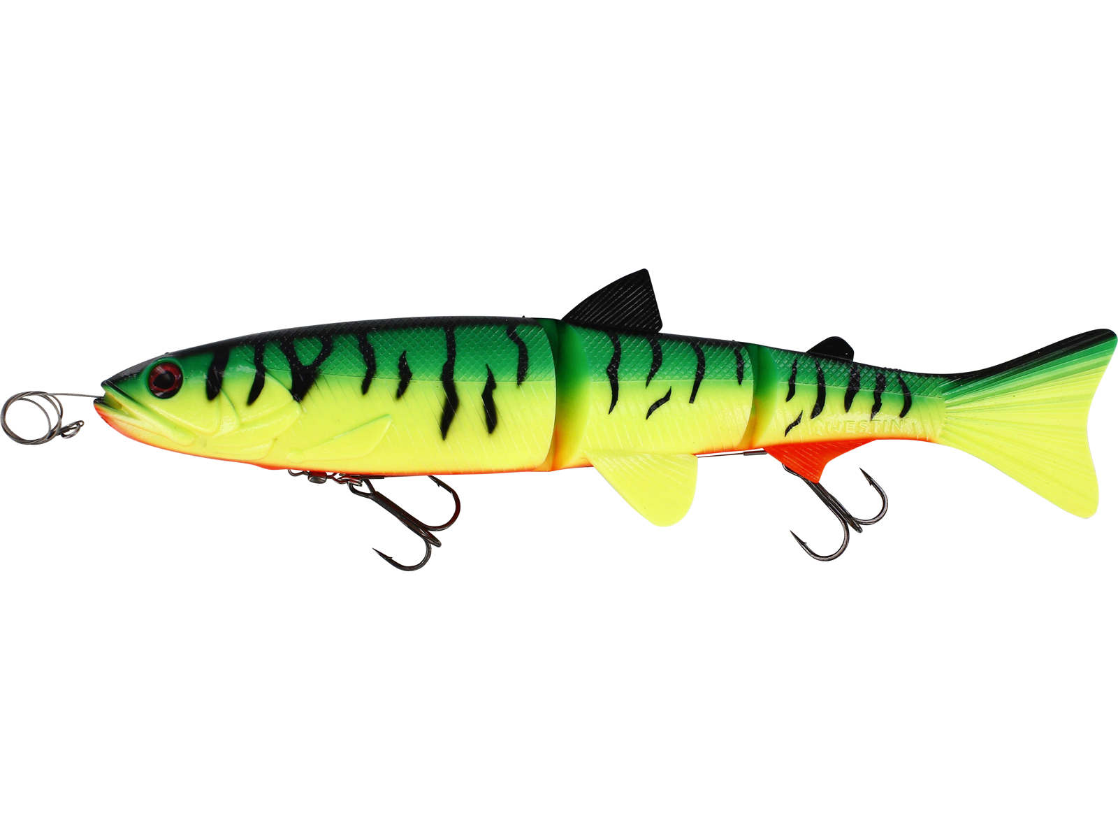 Westin HypoTeez Inline (35cm) - Crazy Firetiger