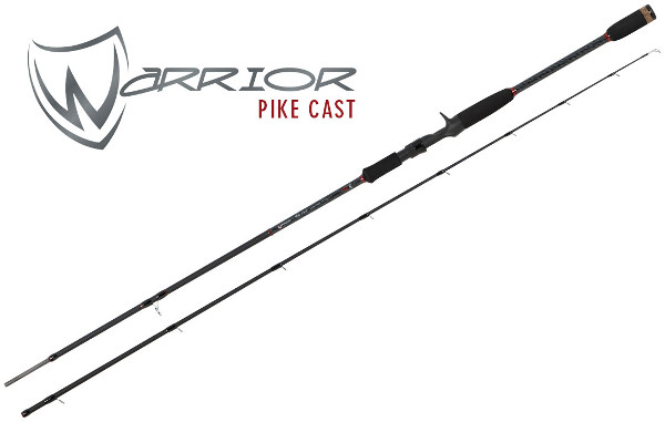 Fox Rage Warrior Pike Cast 2,25m 20-80gr