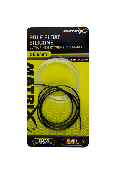 Matrix Pole Silicone