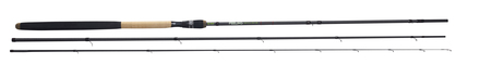 Sensas Rod Feeling Match 300 (3-pieces)