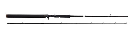 Savage Gear SG2 Jerk Specialist Baitcaster Rod 1.98m (30-80g)