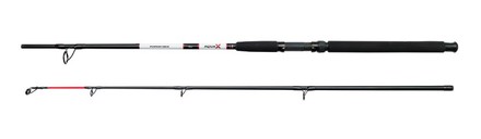 Dam Aqua-X Shad N Pilk Spin Rod (50-150g)