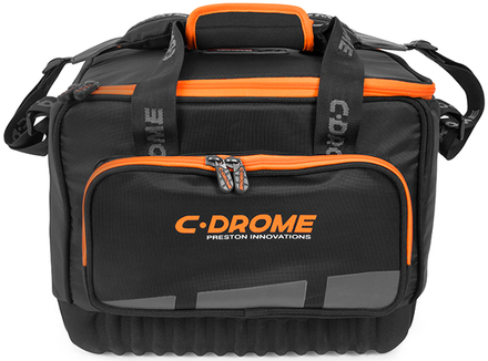 Preston C-Drome Bait Bag