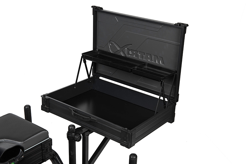 Matrix Pro Rigid Feeder Tray Bait Table