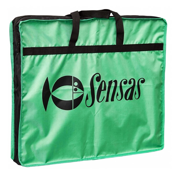 Sensas Challenge Rectangle Coarse Fishing Net Bag