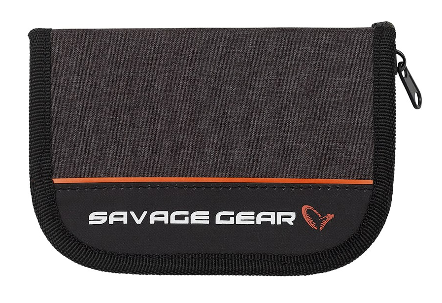 Savage Gear Zipper Wallet All Foam Lure Bag