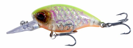 Ultimate X-Chunk Shallow Lure 4.3cm (6g)