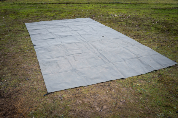 Ridgemonkey Escape XF2 Plus Porch Groundsheet