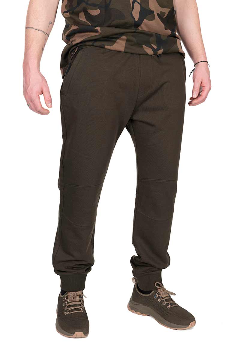 Fox LW Khaki Joggers