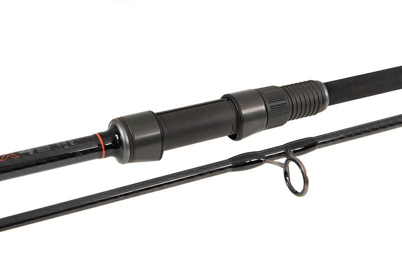 Fox Horizon X4-S Extendable Carp Rod 8-10ft