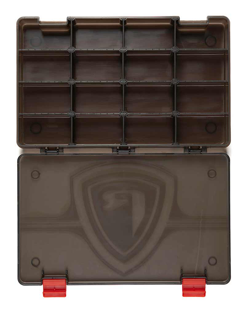 Fox Rage Stack And Store Shield Storage Lure Tacklebox