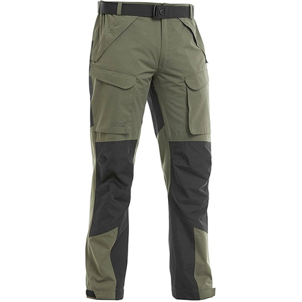 Fladen Trousers Authentic 2.0 Green/Black