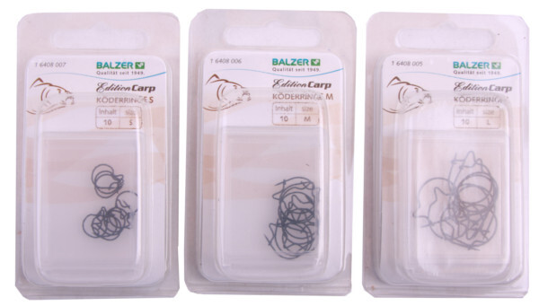 Balzer Edition Carp Maggot Clips