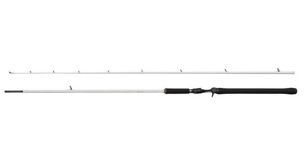 Abu Garcia Beast X Stalking Baitcaster Rod 2.44m (30-100g)