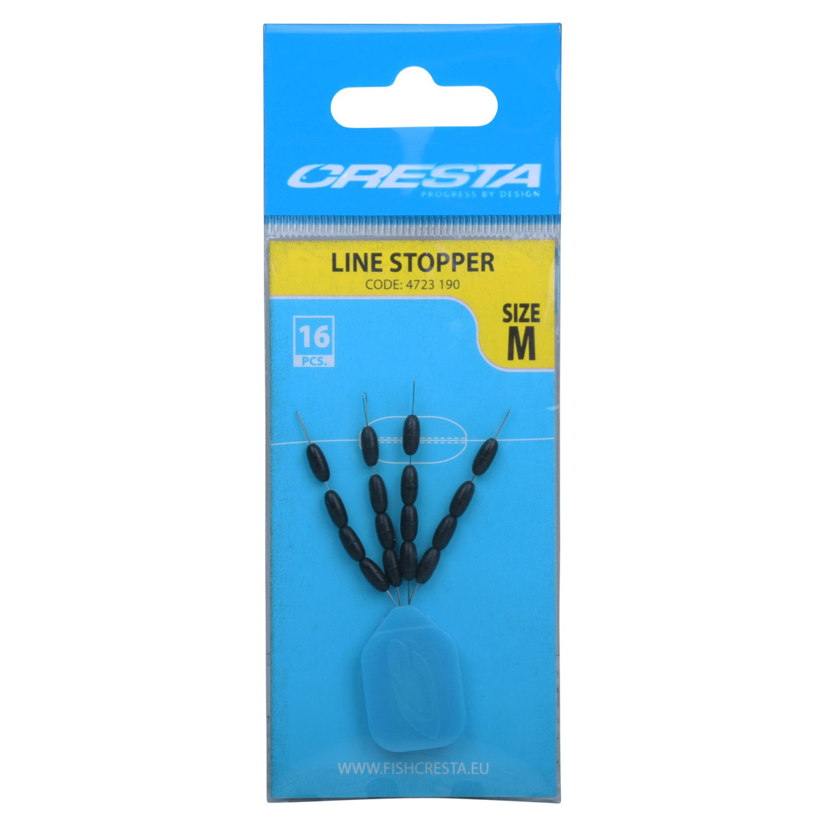Cresta Linestoppers - Medium