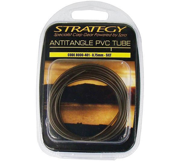 Strategy Anti Tangle PVC Tube 0.75 mm Sand