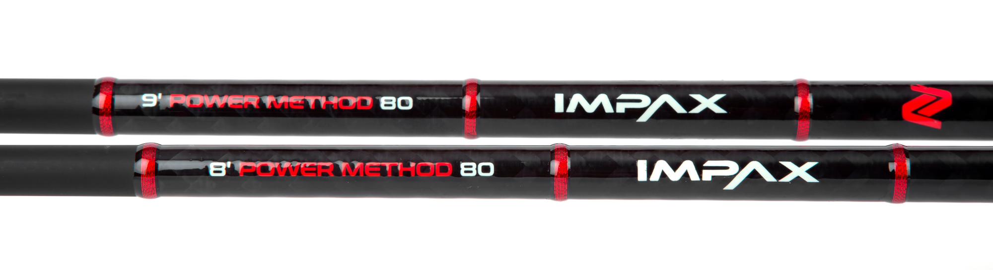 Nytro Impax Power Method 80 Feeder Rod (80g)