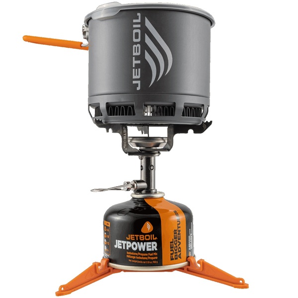 Jetboil Stash Cooking System