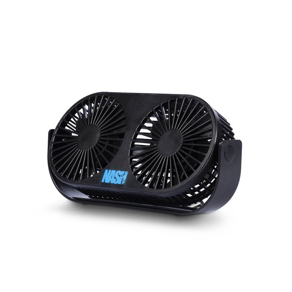 Nash Bank Life Bivvy Fan