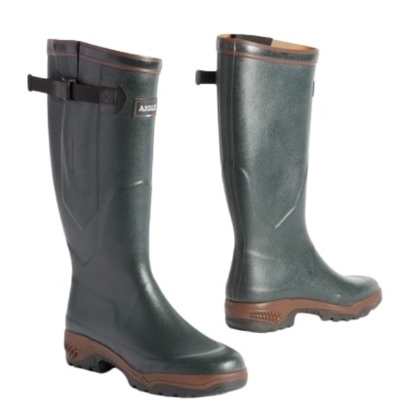 Aigle Parcours 2 Vario Bronze Fishing boots