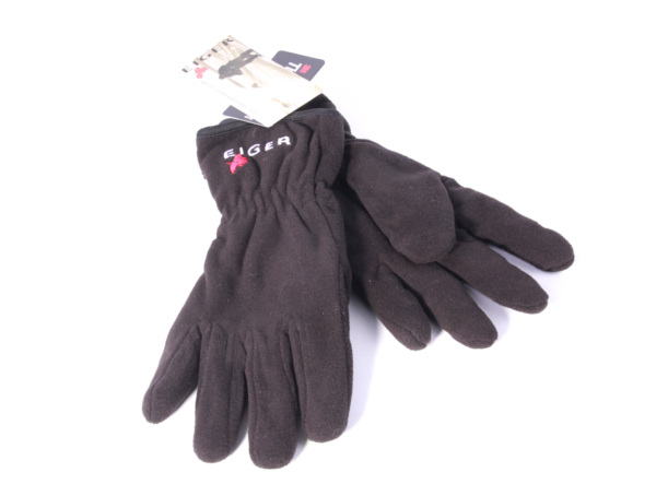 Eiger Fleece Gloves