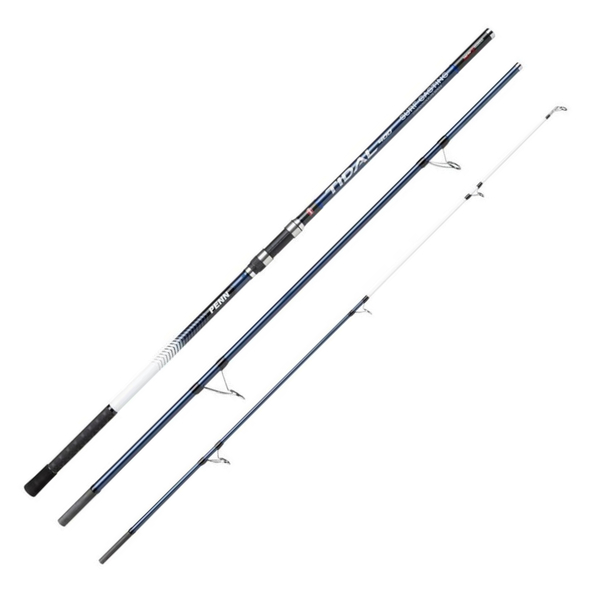 Penn Tidal Africa Beach Rod 4.00m (600-800g)