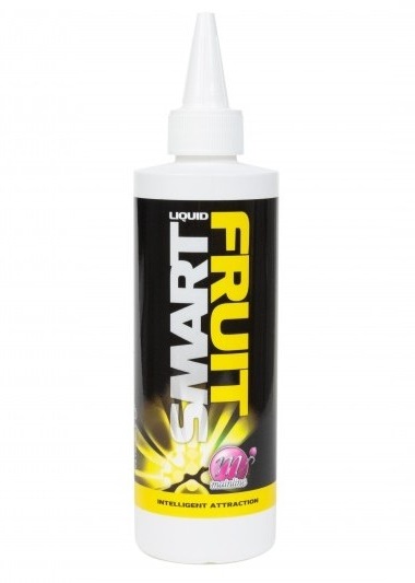 Mainline Smart Liquid (250ml) - Sweetcorn