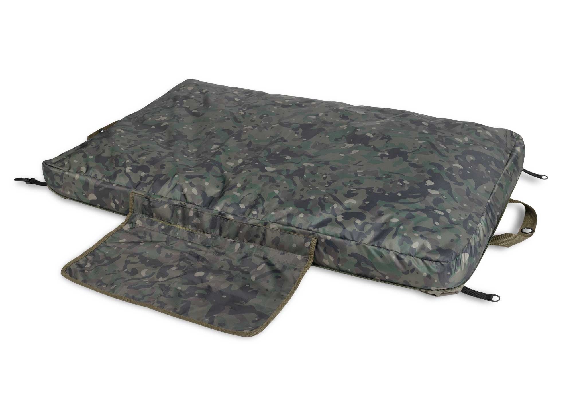 Trakker Sanctuary MF Flat Mat Unhooking Mat