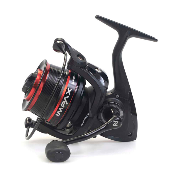 Nytro Impax Super Feeder reel