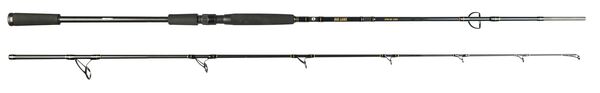 Spro Big Lure Spin Rod 2.40m