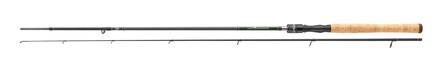 Daiwa Wilderness Solid Spin Rod