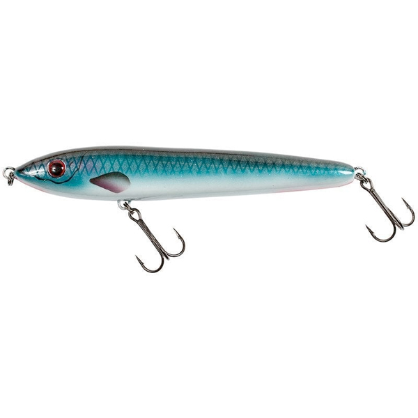 Fladen Jerkbait Beavort Signature Tuben (multiple options) - Colour 8