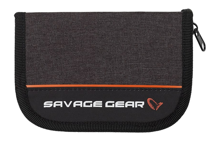 Savage Gear Zipper Wallet Lure Bag